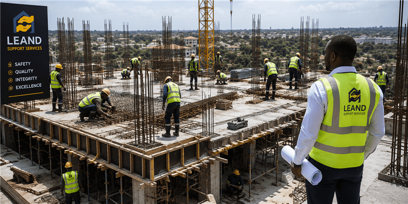 Residential Remodeling Lagos