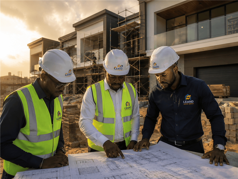 Building Construction